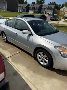 Used 2009 Nissan Altima 2.5 S w/ Convenience Plus Pkg