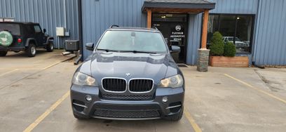 Used 2011 BMW X5 xDrive35i