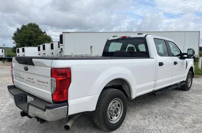 Used 2020 Ford F250 XL w/ Power Equipment Group