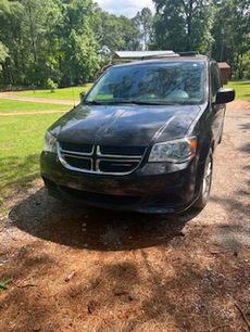 Used 2016 Dodge Grand Caravan SXT