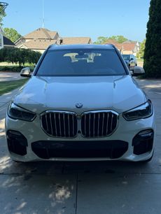 Used 2019 BMW X5 xDrive50i