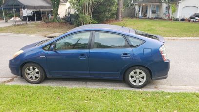 Used 2008 Toyota Prius