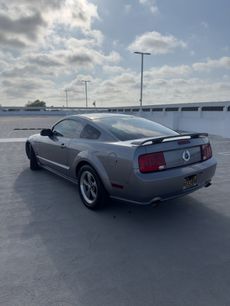 Used 2006 Ford Mustang GT Premium