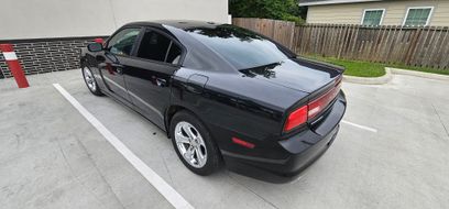 Used 2013 Dodge Charger SE