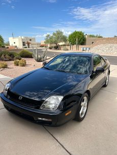 Used 2000 Honda Prelude