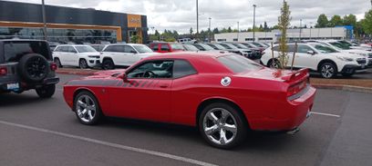 Used 2014 Dodge Challenger R/T