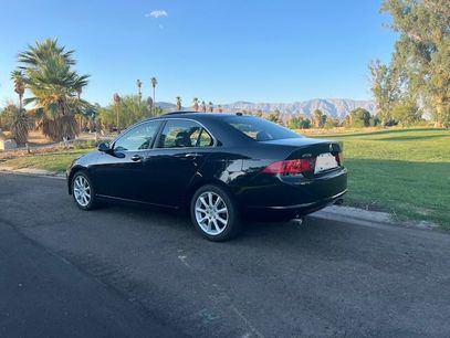 Used 2006 Acura TSX