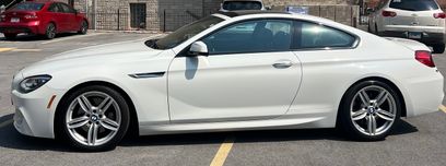 Used 2015 BMW 640i xDrive Coupe