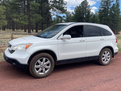 Used 2008 Honda CR-V EX-L