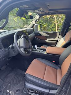 Used 2024 Lexus GX 550