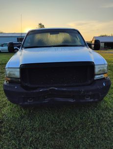 Used 1999 Ford F250 2WD SuperCab Super Duty