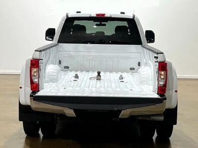 Used 2021 Ford F450 XL w/ STX Appearance Package