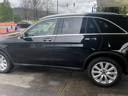 Used 2021 Mercedes-Benz GLC 300 4MATIC