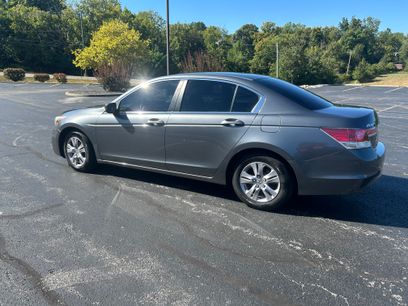 Used 2012 Honda Accord SE