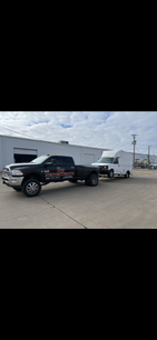 Used 2018 RAM 3500 Big Horn