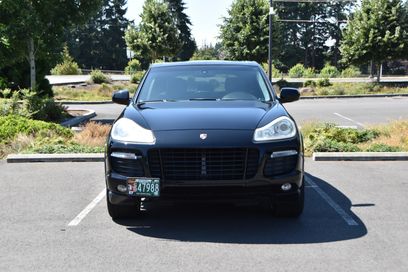 Used 2010 Porsche Cayenne GTS