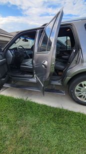 Used 2013 Ford Expedition Limited