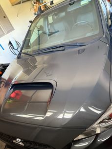 Used 2021 Subaru WRX Premium w/ Popular Package #3
