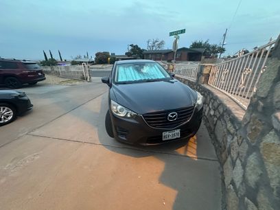 Used 2016 MAZDA CX-5 Sport