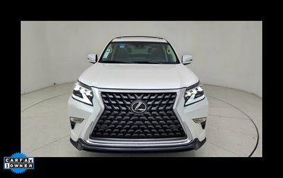 Used 2023 Lexus GX 460 Premium