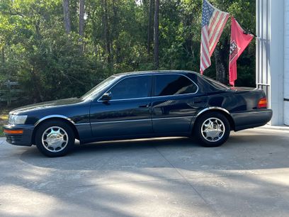 Used 1994 Lexus LS 400