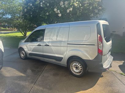 Used 2014 Ford Transit Connect XL