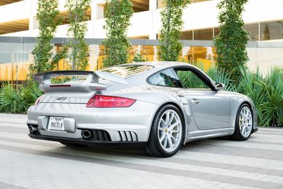 Used 2008 Porsche 911 GT2