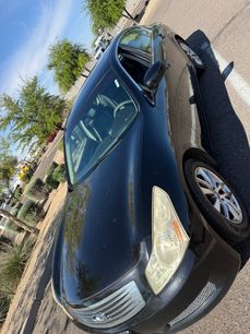 Used 2007 INFINITI G35 Journey w/ Premium Pkg