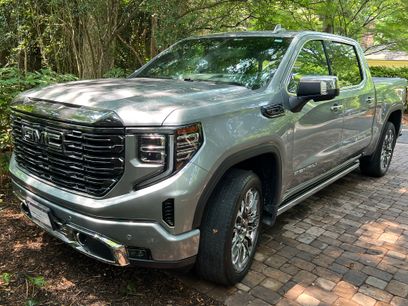 Used 2023 GMC Sierra 1500 Denali Ultimate