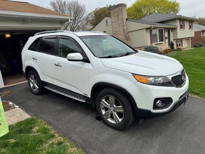 Used 2013 Kia Sorento EX