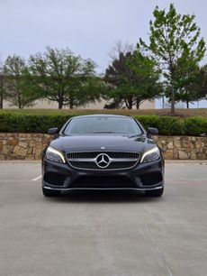 Used 2015 Mercedes-Benz CLS 550 w/ Premium Package