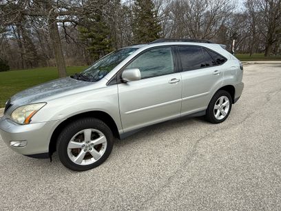 Used 2004 Lexus RX 330 AWD