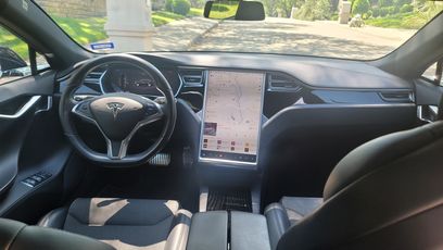 Used 2017 Tesla Model S 75D