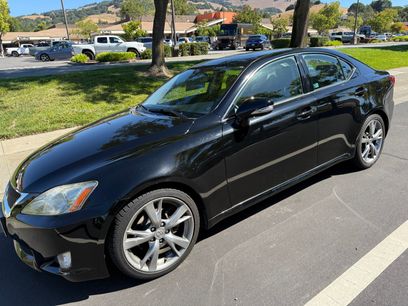 Used 2010 Lexus IS 250