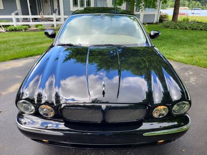 Used 2004 Jaguar XJ8