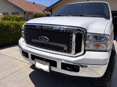 Used 2006 Ford F250 XLT