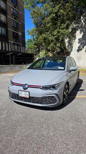 Used 2024 Volkswagen GTI SE