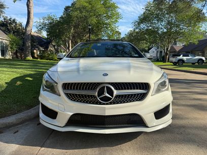 Used 2014 Mercedes-Benz CLA 250