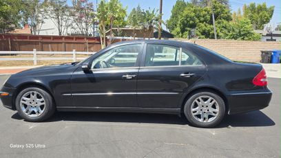 Used 2004 Mercedes-Benz E 320 Sedan
