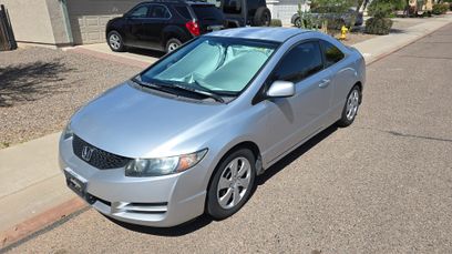 Used 2009 Honda Civic LX