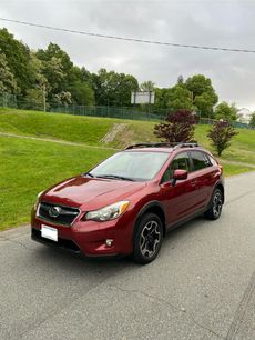 Used 2014 Subaru Crosstrek 2.0i Premium w/ Moonroof Package