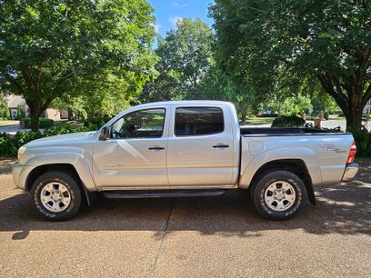 Used 2007 Toyota Tacoma PreRunner
