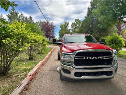 Used 2019 RAM 3500 Tradesman