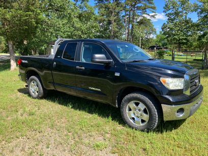 Used 2007 Toyota Tundra SR5