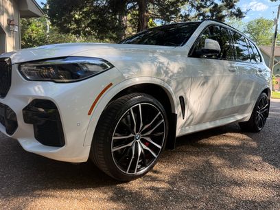 Used 2023 BMW X5 xDrive40i w/ Executive Package