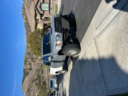 Used 2006 Toyota Tundra Limited
