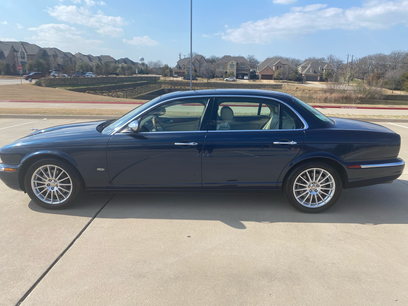 Used 2007 Jaguar XJ8