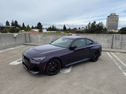 Used 2024 BMW M240i Coupe w/ Premium Package