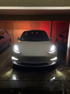 Used 2020 Tesla Model 3 Performance