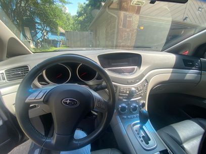 Used 2007 Subaru Tribeca Limited